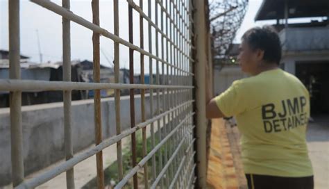 Philippines: Improving health monitoring for inmates in .